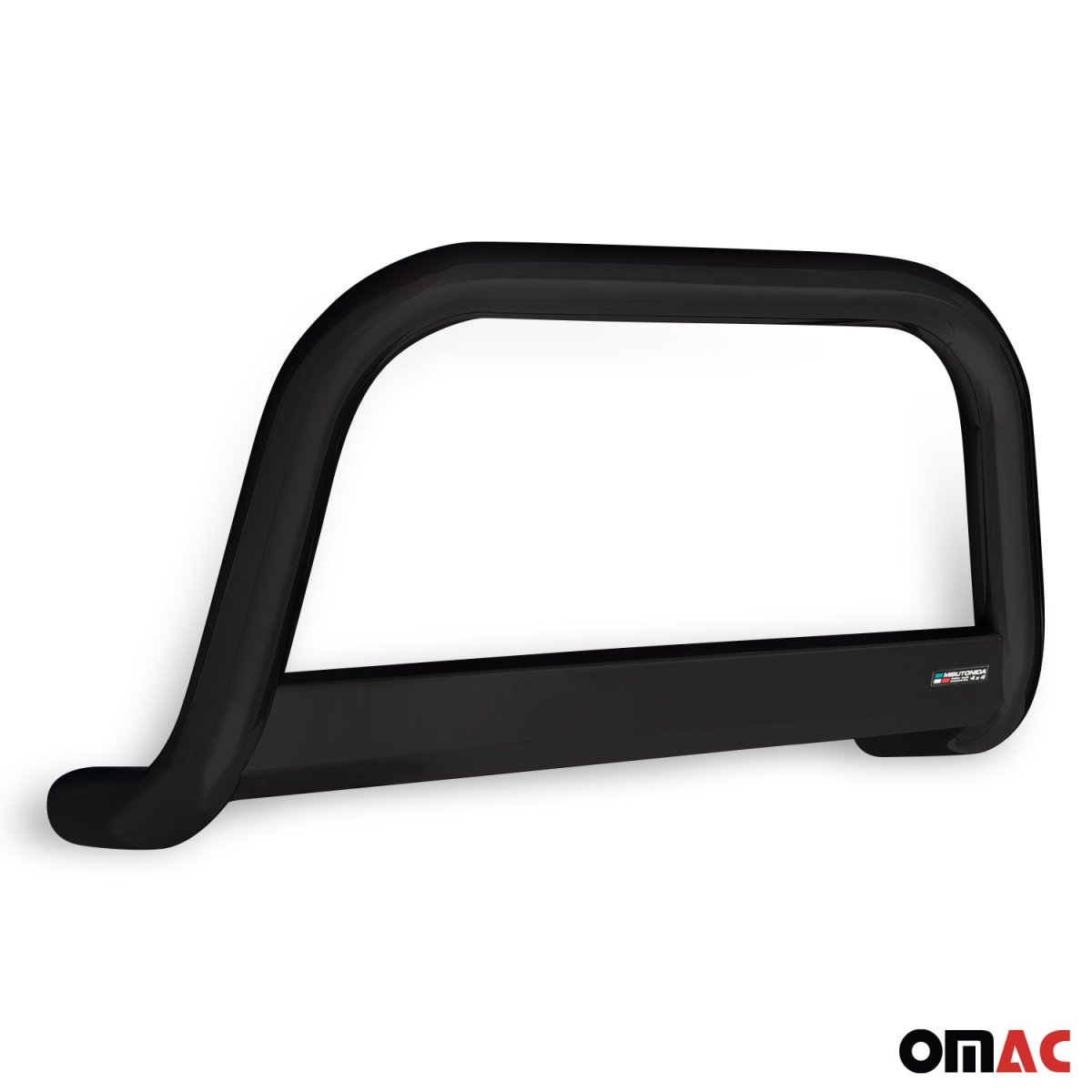 Mercedes-Benz Sprinter Bull Bar - Omac - Black - '13-'17
